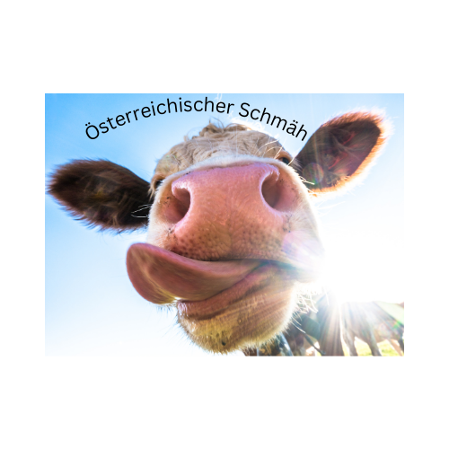 Österreich-Schmäh