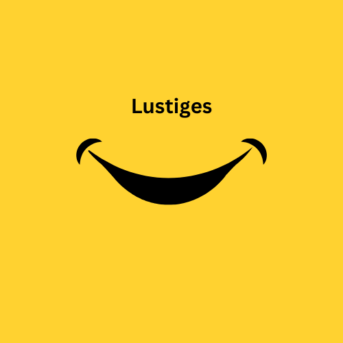 Lustiges